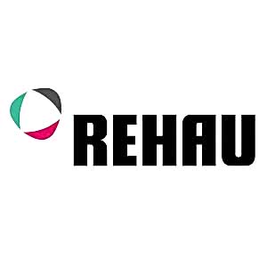 Окна Rehau