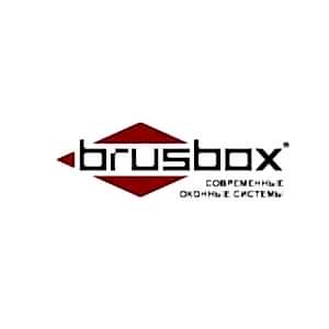 Окна Brusbox